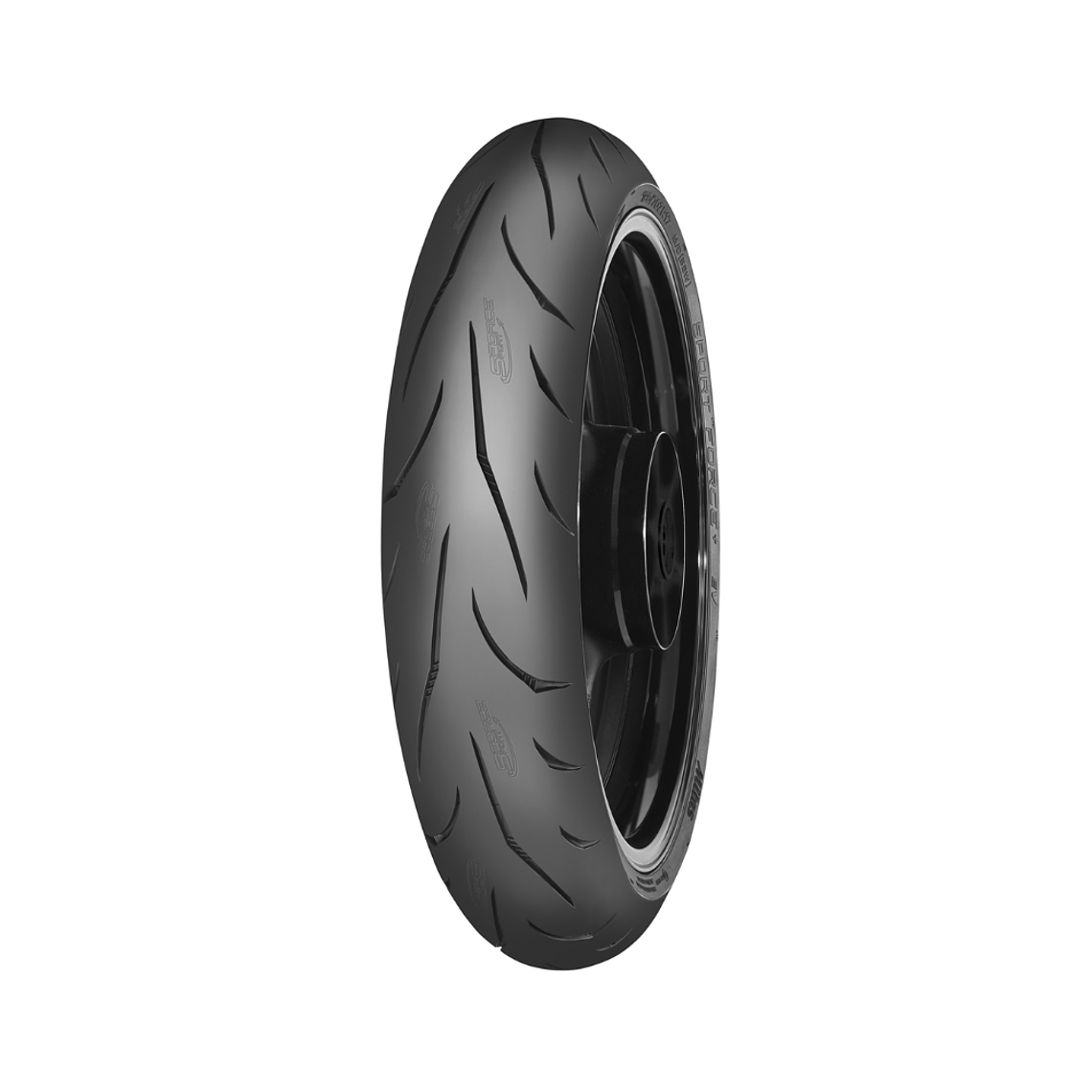 Pneu Mitas Sport Force+ EV 120/70-17 58W TL  1
