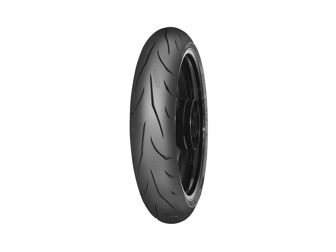Pneu Mitas Sport Force+ EV 120/70-17 58W TL  1