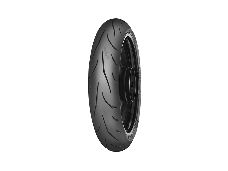 Pneu Mitas Sport Force+ EV 120/70-17 58W TL  1