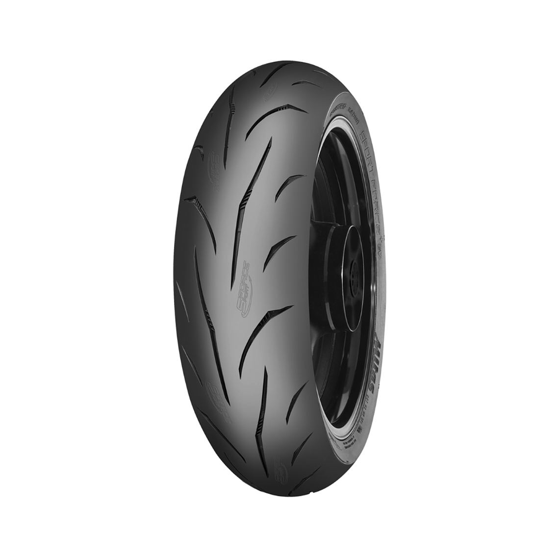 Pneu Mitas Sport Force+ EV 180/55-17 58W TL  1