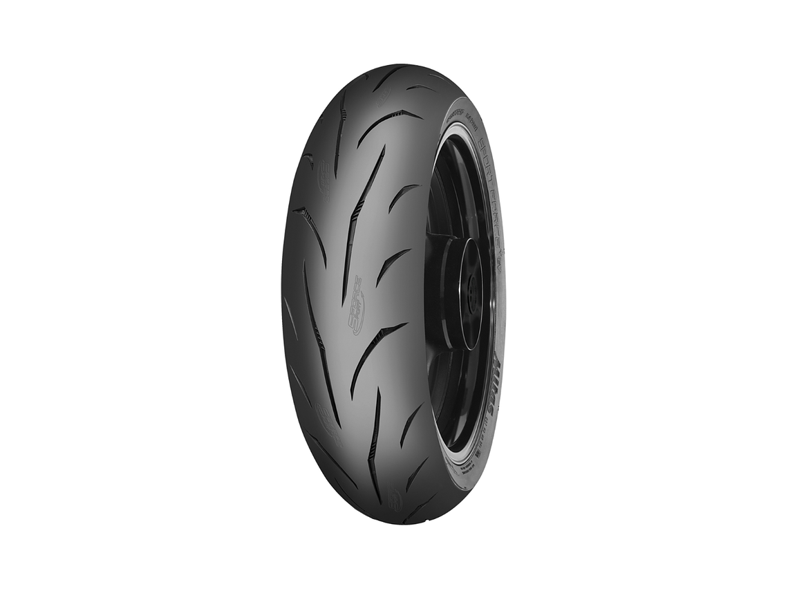 Pneu Mitas Sport Force+ EV 190/55-17 75W TL  1
