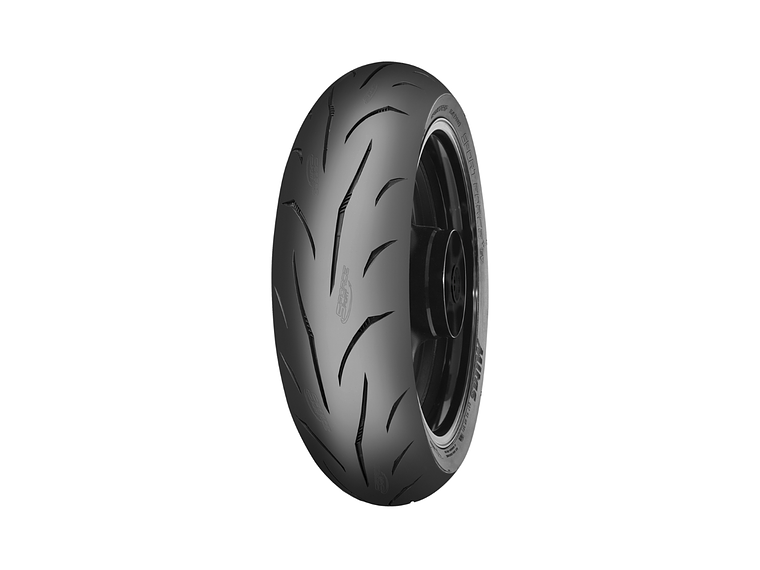 Pneu Mitas Sport Force+ EV 190/55-17 75W TL  1