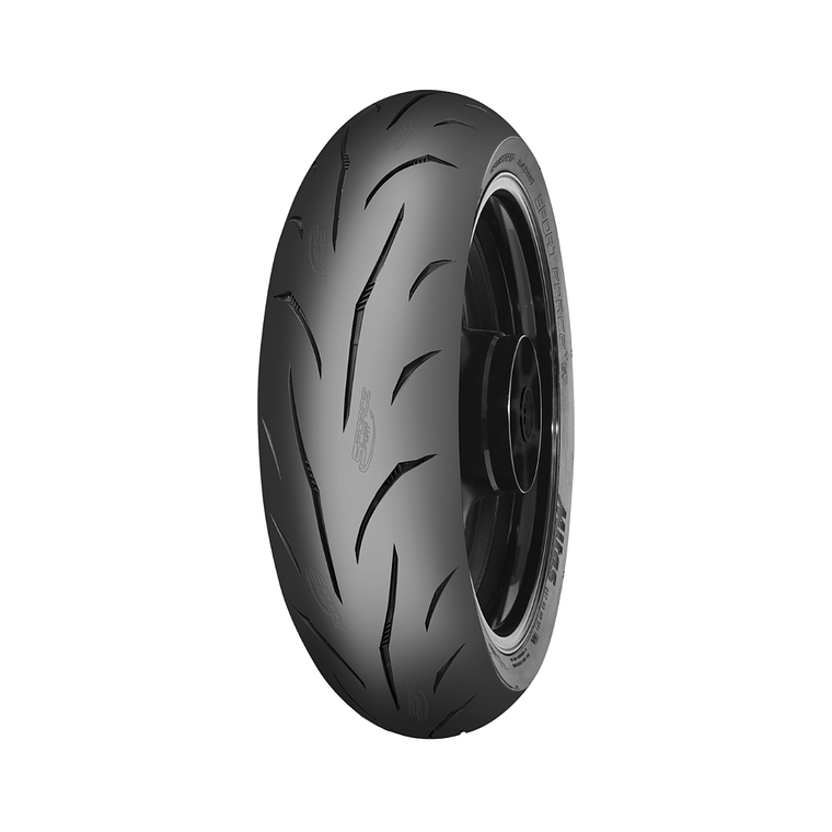 Pneu Mitas Sport Force+ EV 190/55-17 75W TL  1