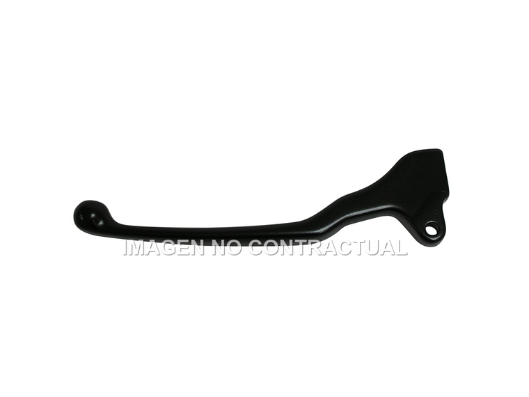 Manete Embraiagem Piaggio X8 Street  1