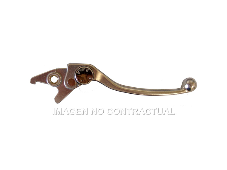 Manete Travão Kymco Downtow 125/300  1