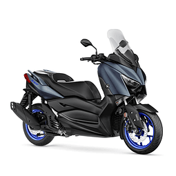 X-Max 125