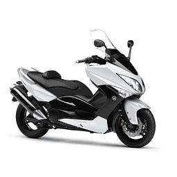 TMax 500