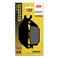 Pastilhas de Travão Yamaha Tricity 125 225HF - SBS - Miniatura 1
