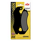 Pastilhas de Travão Keeway Cityblade 125 232HF - SBS - Thumbnail 1