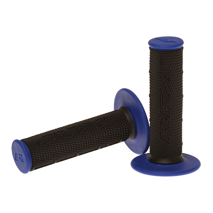 Punhos Composto Duplo (Preto no Centro) RFX Pro Series 2