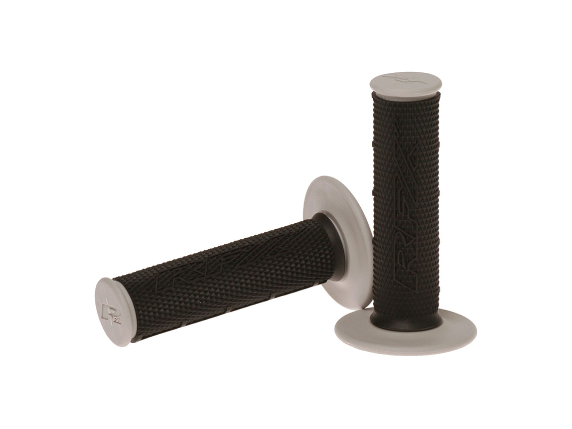 Punhos Composto Duplo (Preto no Centro) RFX Pro Series 4