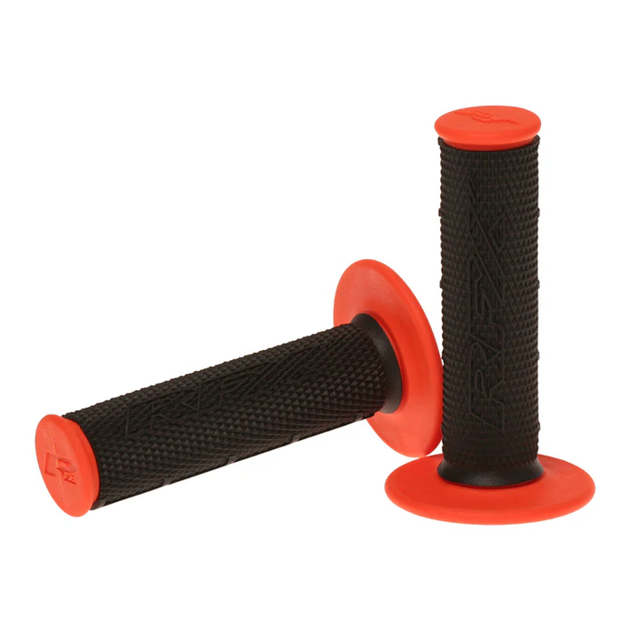 Punhos Composto Duplo (Preto no Centro) RFX Pro Series 5