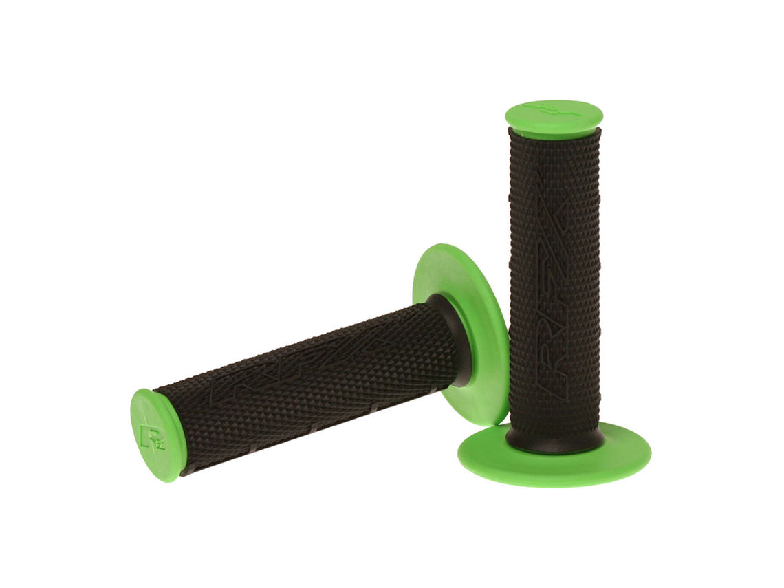 Punhos Composto Duplo (Preto no Centro) RFX Pro Series 3