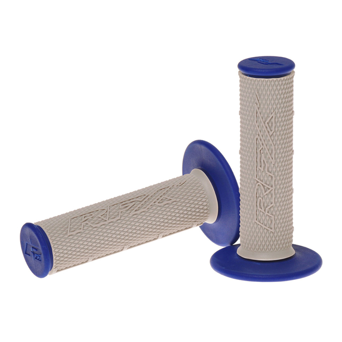 Punhos Composto Duplo (Cinza no Centro) RFX Pro Series 2