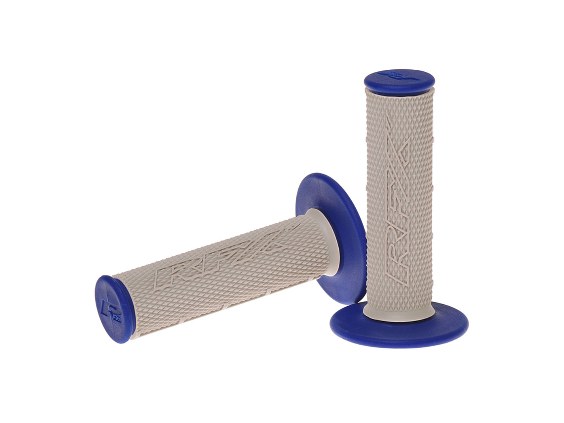 Punhos Composto Duplo (Cinza no Centro) RFX Pro Series 2