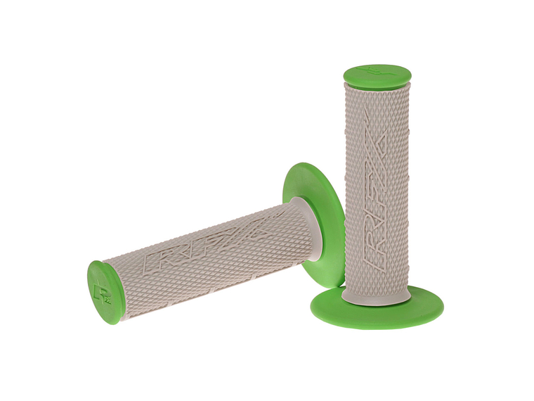 Punhos Composto Duplo (Cinza no Centro) RFX Pro Series 3