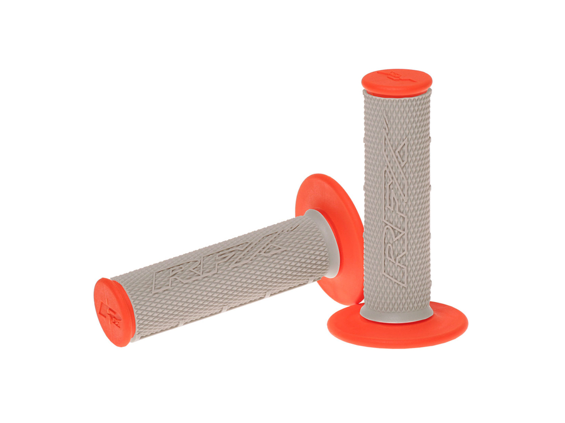 Punhos Composto Duplo (Cinza no Centro) RFX Pro Series 4