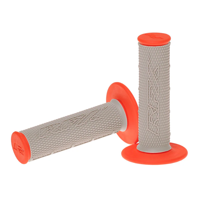 Punhos Composto Duplo (Cinza no Centro) RFX Pro Series 4