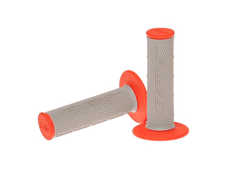 Punhos Composto Duplo (Cinza no Centro) RFX Pro Series 4