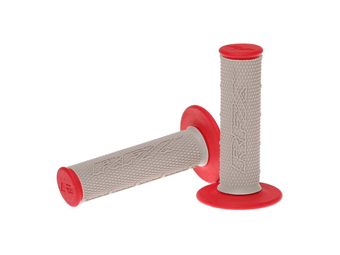 Punhos Composto Duplo (Cinza no Centro) RFX Pro Series 5