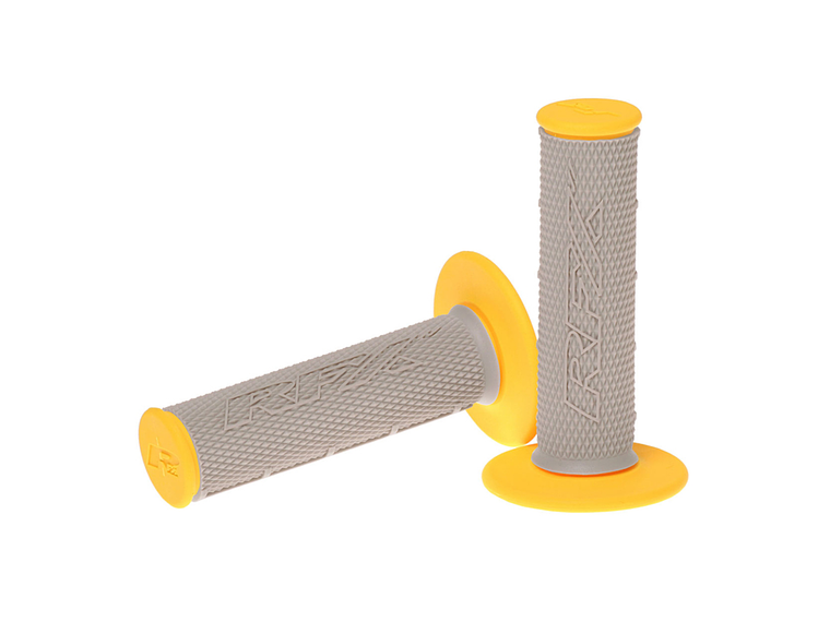 Punhos Composto Duplo (Cinza no Centro) RFX Pro Series 6