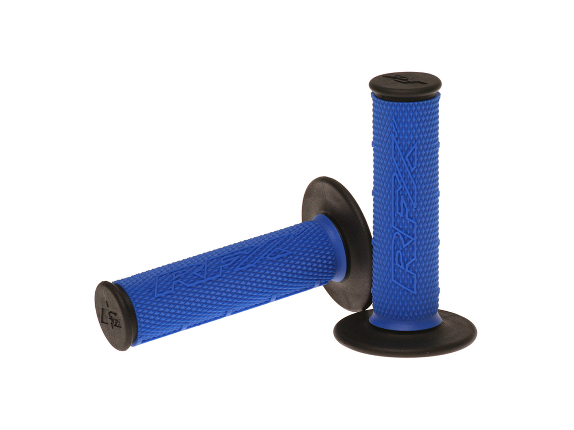 Punhos Composto Duplo (Extremidade Pretas) RFX Pro Series 2