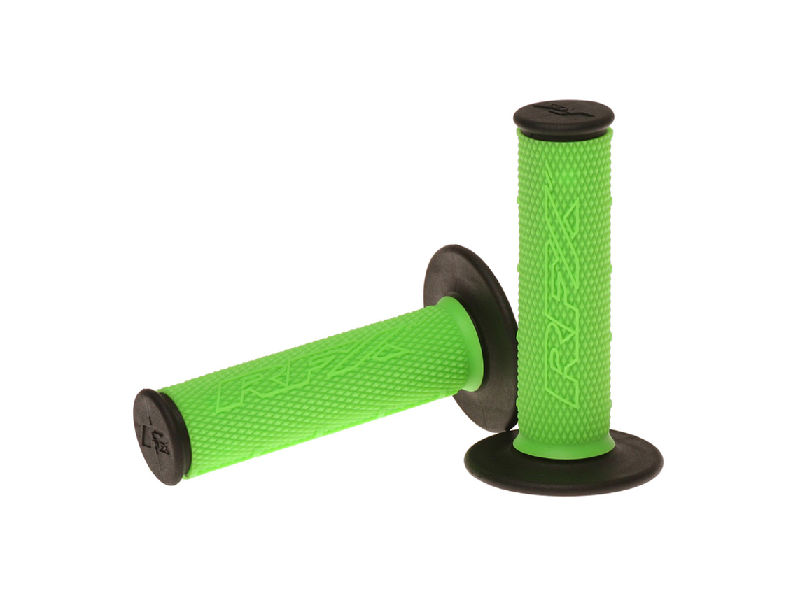 Punhos Composto Duplo (Extremidade Pretas) RFX Pro Series 3