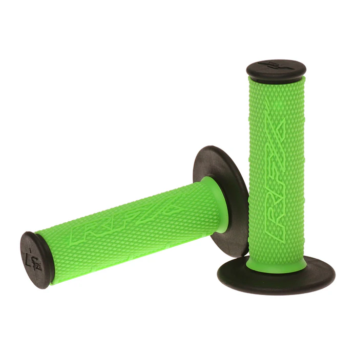 Punhos Composto Duplo (Extremidade Pretas) RFX Pro Series 3