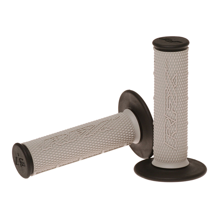 Punhos Composto Duplo (Extremidade Pretas) RFX Pro Series 4