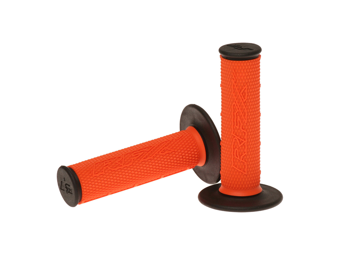 Punhos Composto Duplo (Extremidade Pretas) RFX Pro Series 5