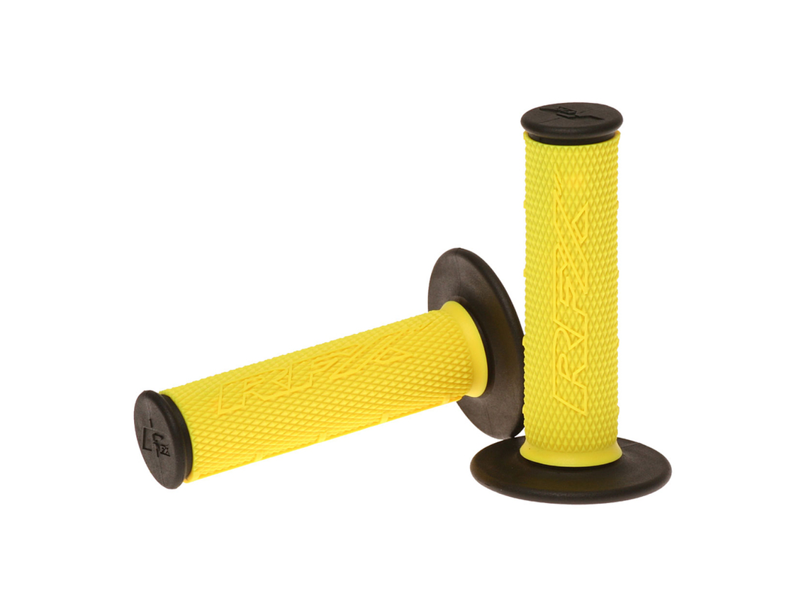 Punhos Composto Duplo (Extremidade Pretas) RFX Pro Series 7