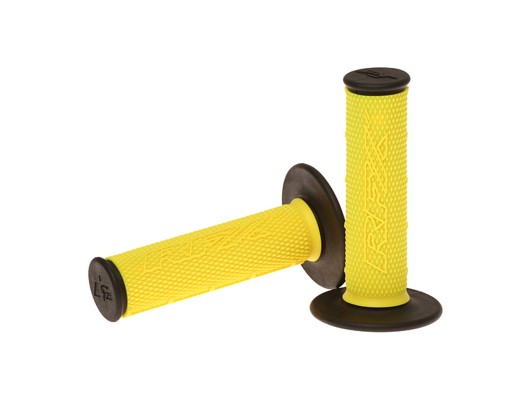 Punhos Composto Duplo (Extremidade Pretas) RFX Pro Series 7