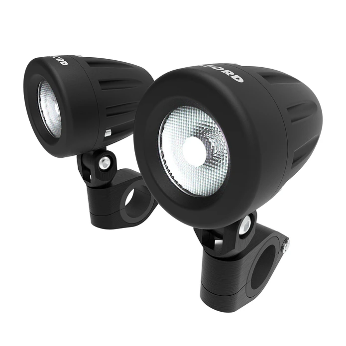 Faróis Auxiliares LED EL380 - Oxford 2