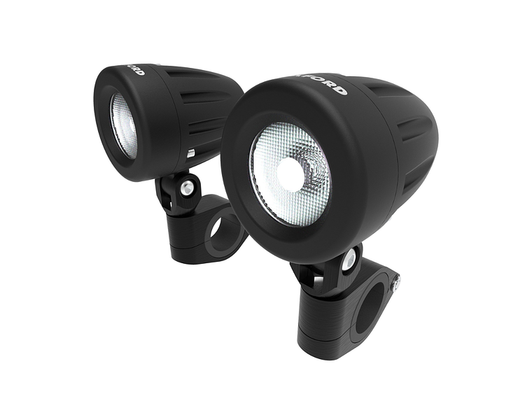 Faróis Auxiliares LED EL380 - Oxford 2