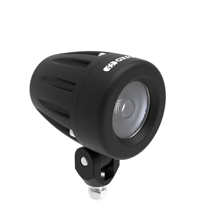 Faróis Auxiliares LED EL380 - Oxford 4