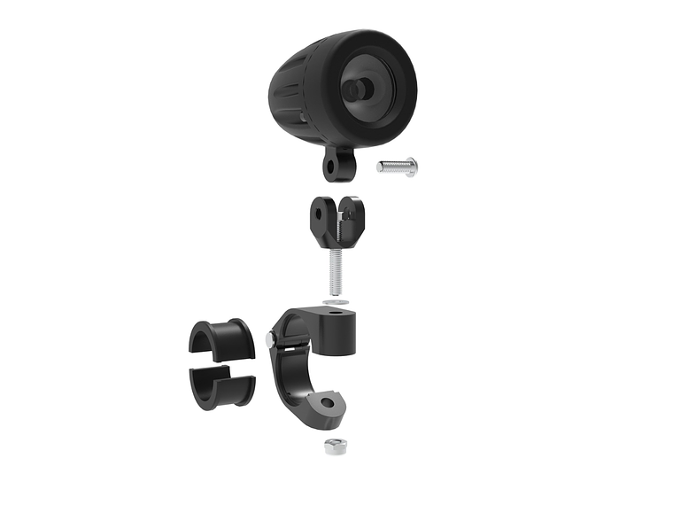 Faróis Auxiliares LED EL380 - Oxford 6