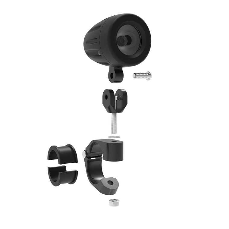 Faróis Auxiliares LED EL380 - Oxford 6