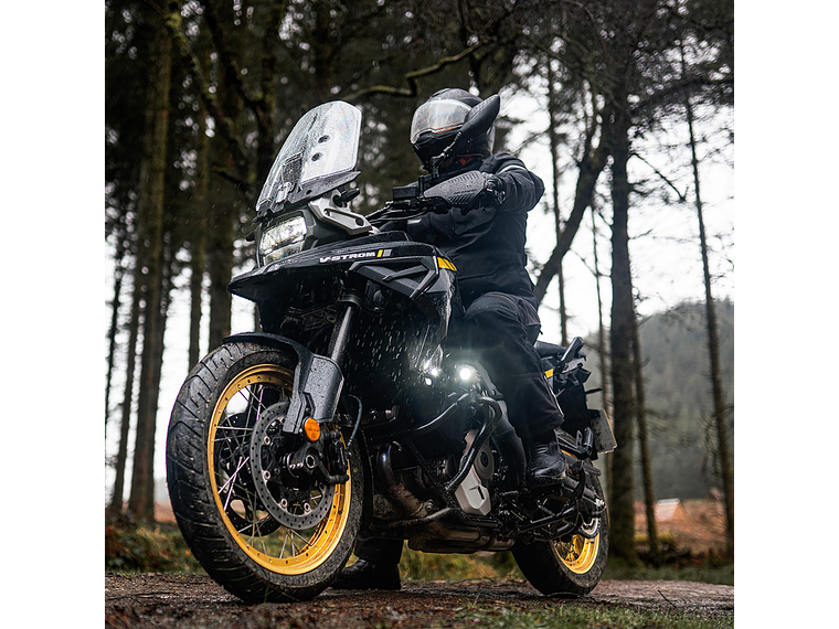 Faróis Auxiliares LED EL380 - Oxford 7