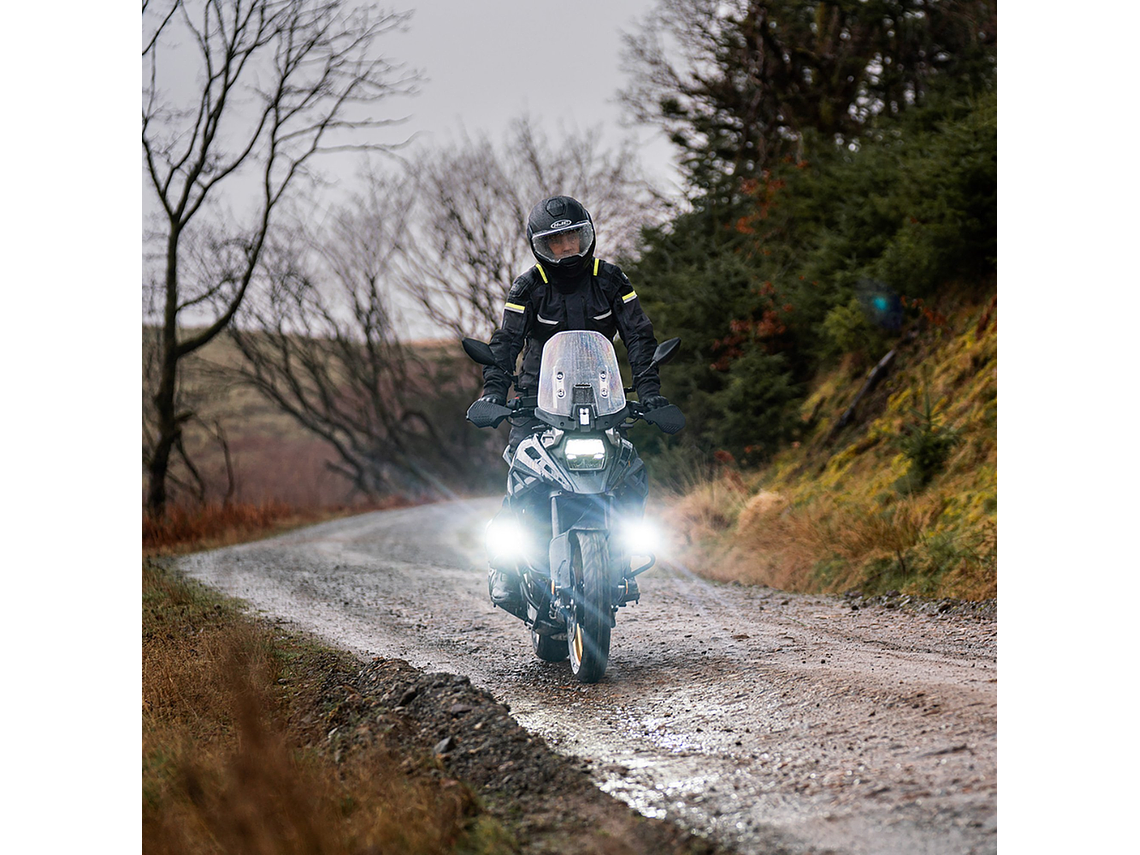 Faróis Auxiliares LED EL380 - Oxford 8