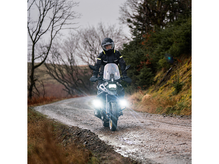 Faróis Auxiliares LED EL380 - Oxford 8