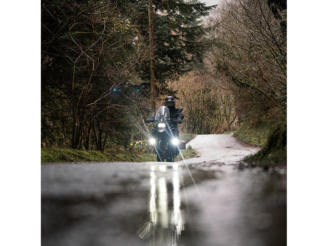 Faróis Auxiliares LED EL380 - Oxford 9