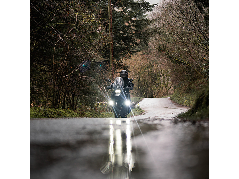 Faróis Auxiliares LED EL380 - Oxford 9