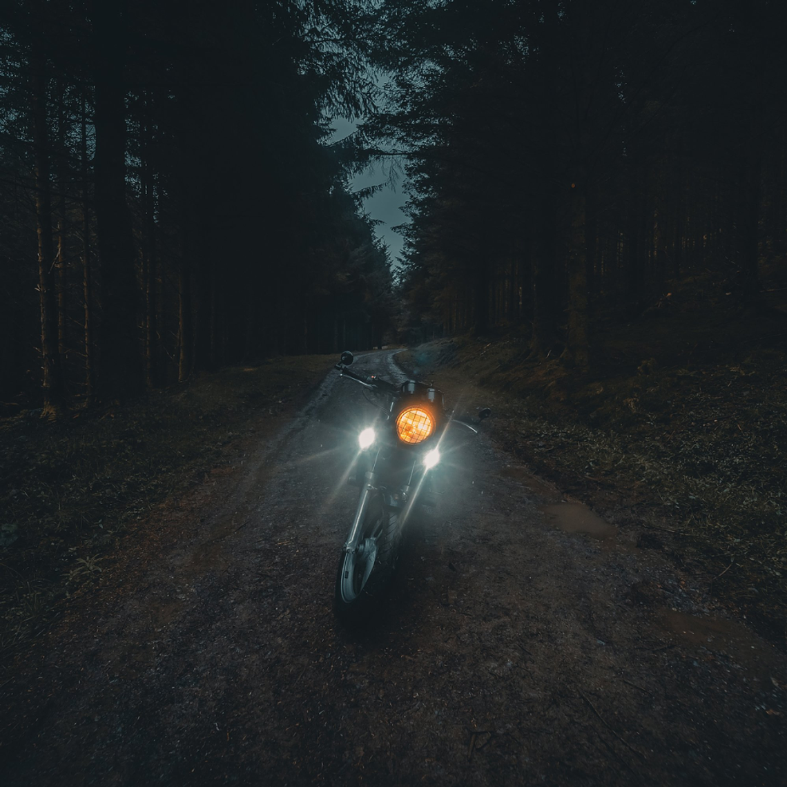 Faróis Auxiliares LED EL380 - Oxford 12