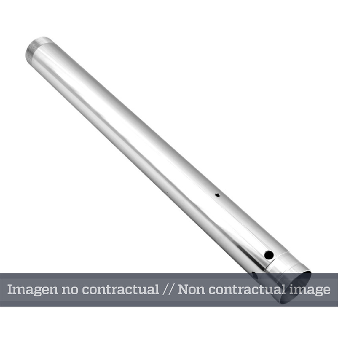 Bainhas de Suspensão Honda Vigor 650 (Ø41x725) - TNK  1