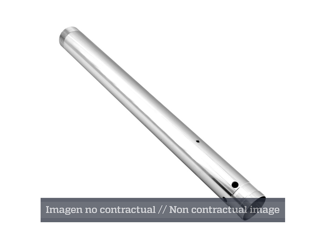 Bainhas de Suspensão Suzuki GS 500 (Ø37x605) - TNK  1