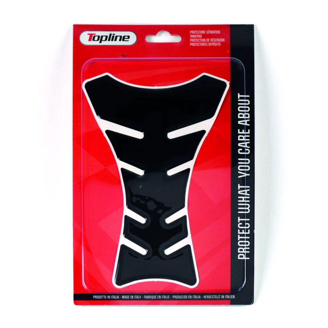 Proteção de Depósito Topline T2 (140x208 mm)  1