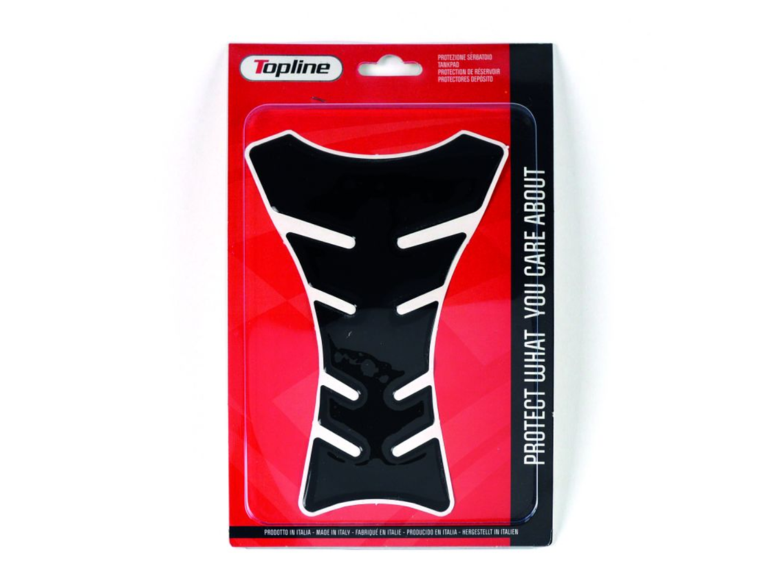 Proteção de Depósito Topline T2 (140x208 mm)  1