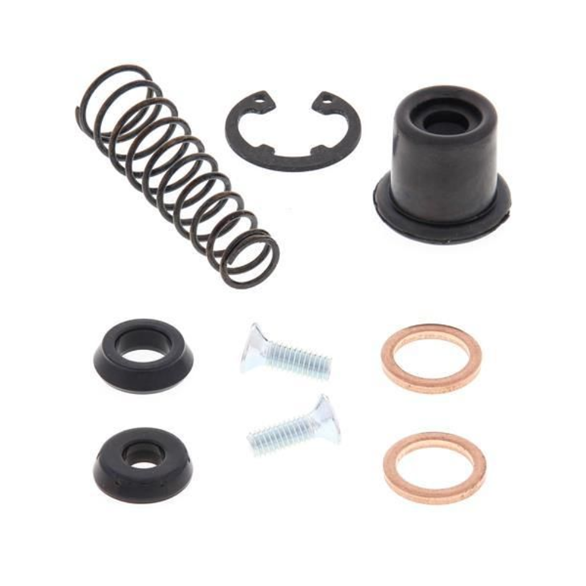 Kit Reparação Bomba Travão Honda / Suzuki / Yamaha 18-1004 - All Balls  1