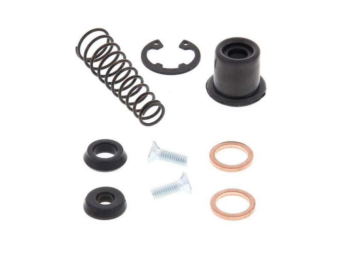 Kit Reparação Bomba Travão Honda / Suzuki / Yamaha 18-1004 - All Balls  1