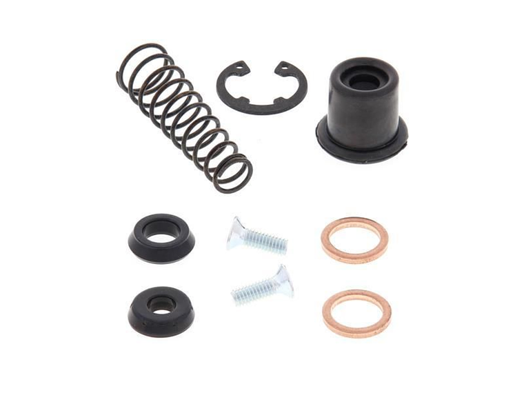 Kit Reparação Bomba Travão Honda / Suzuki / Yamaha 18-1004 - All Balls  1